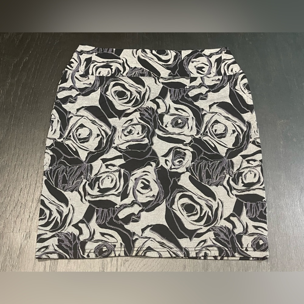 Twik Exclusivite Simon's Rayon Blend Small Petite